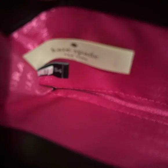 Kate spade wallet - Picture 4 of 5